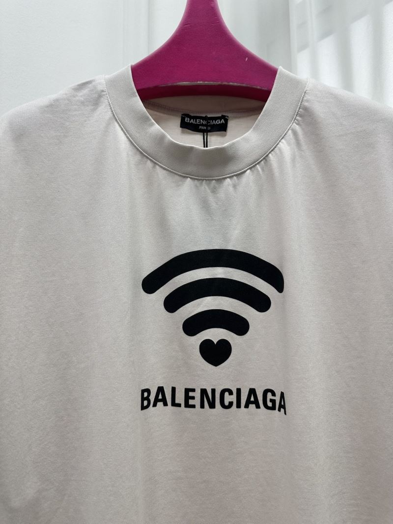 Balenciaga T-Shirts